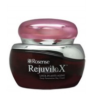 Rosense Kırışıklık Karşıtı Gündüz Yüz Kremi - 50ml